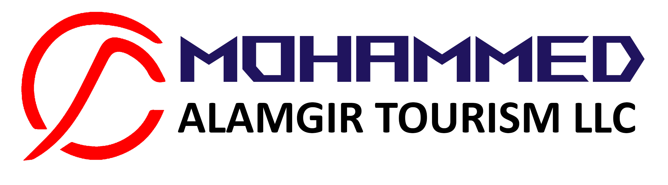 Mohammed Alamgir Tourism LLC